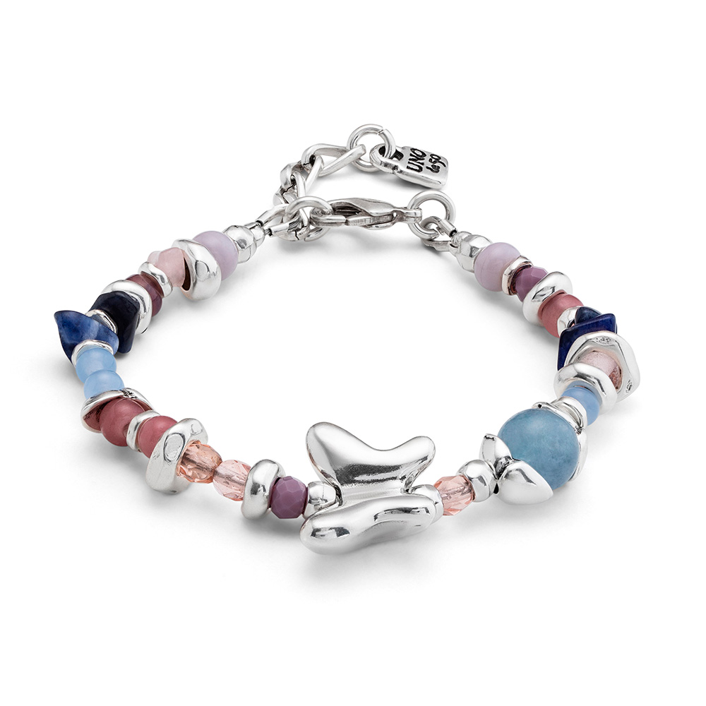 Браслет Metamorphosis с серебром