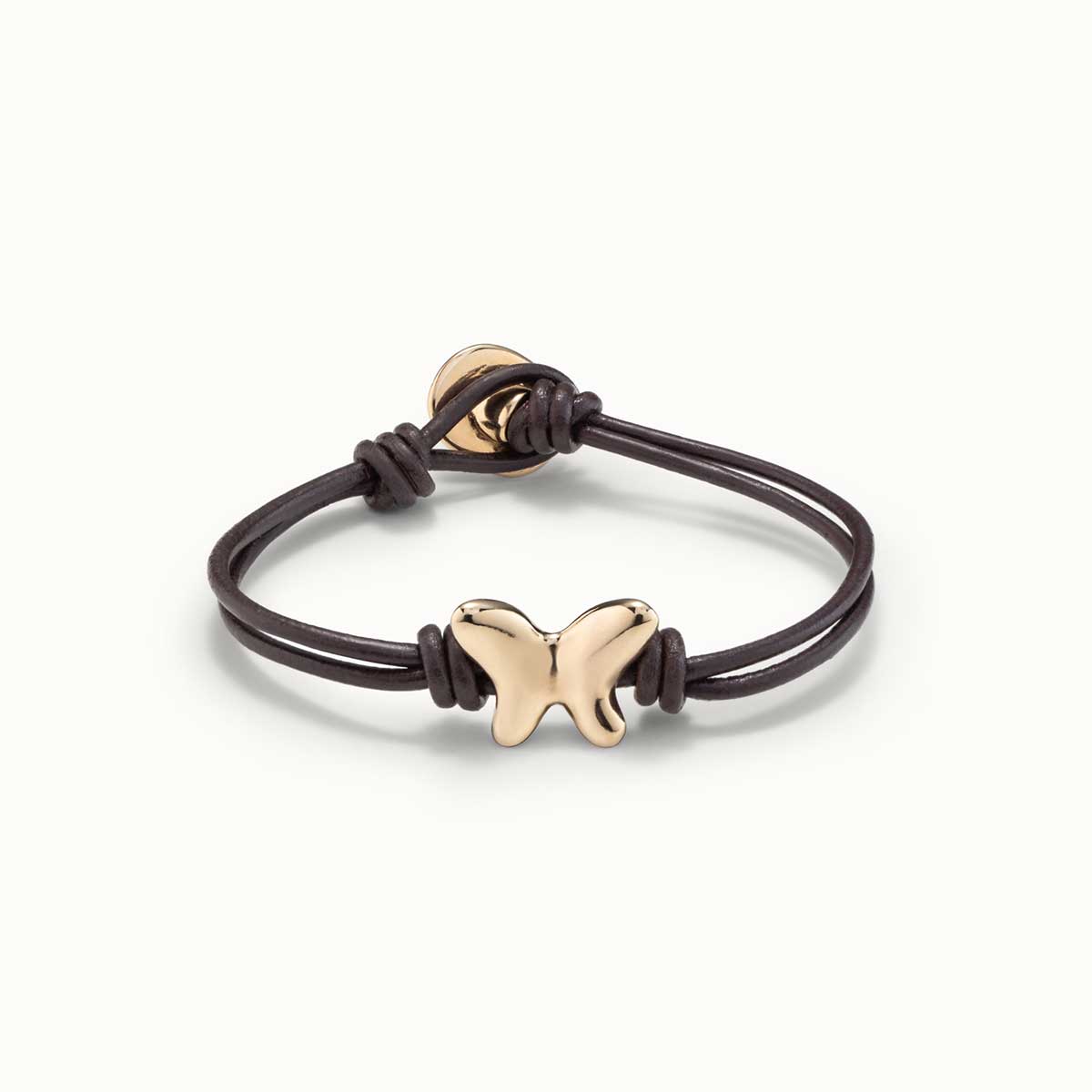 Браслет Volare с золотом