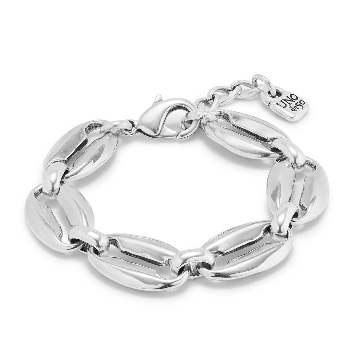 Браслет Merci с серебром