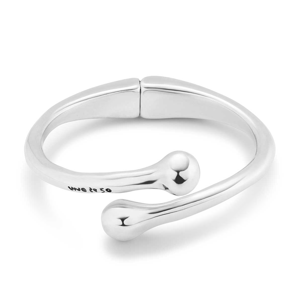 Браслет Comeback с серебром