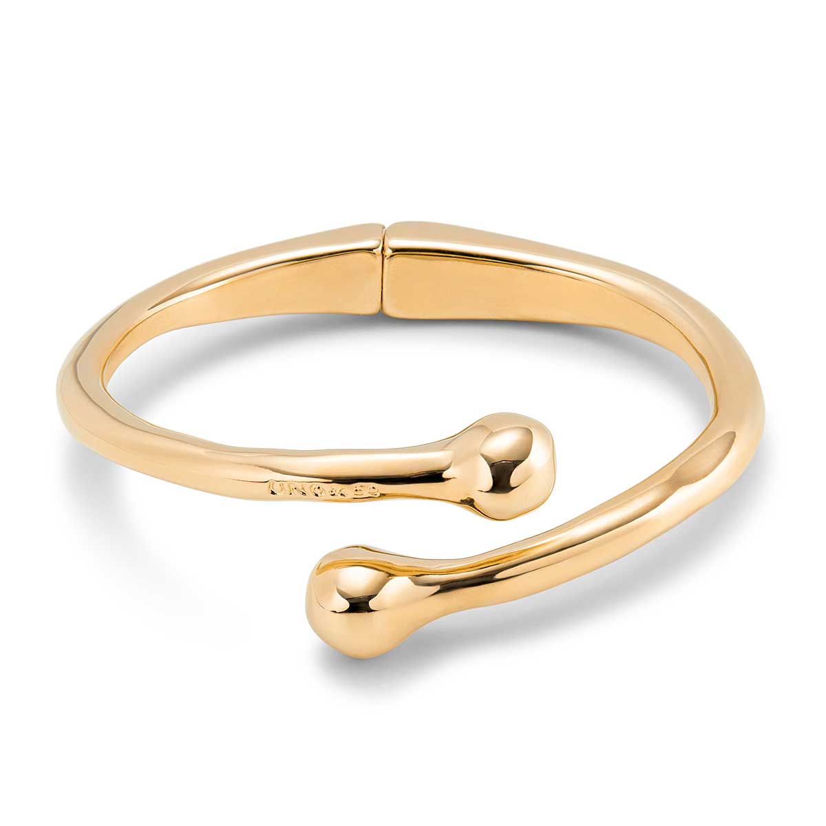 Браслет Comeback с золотом