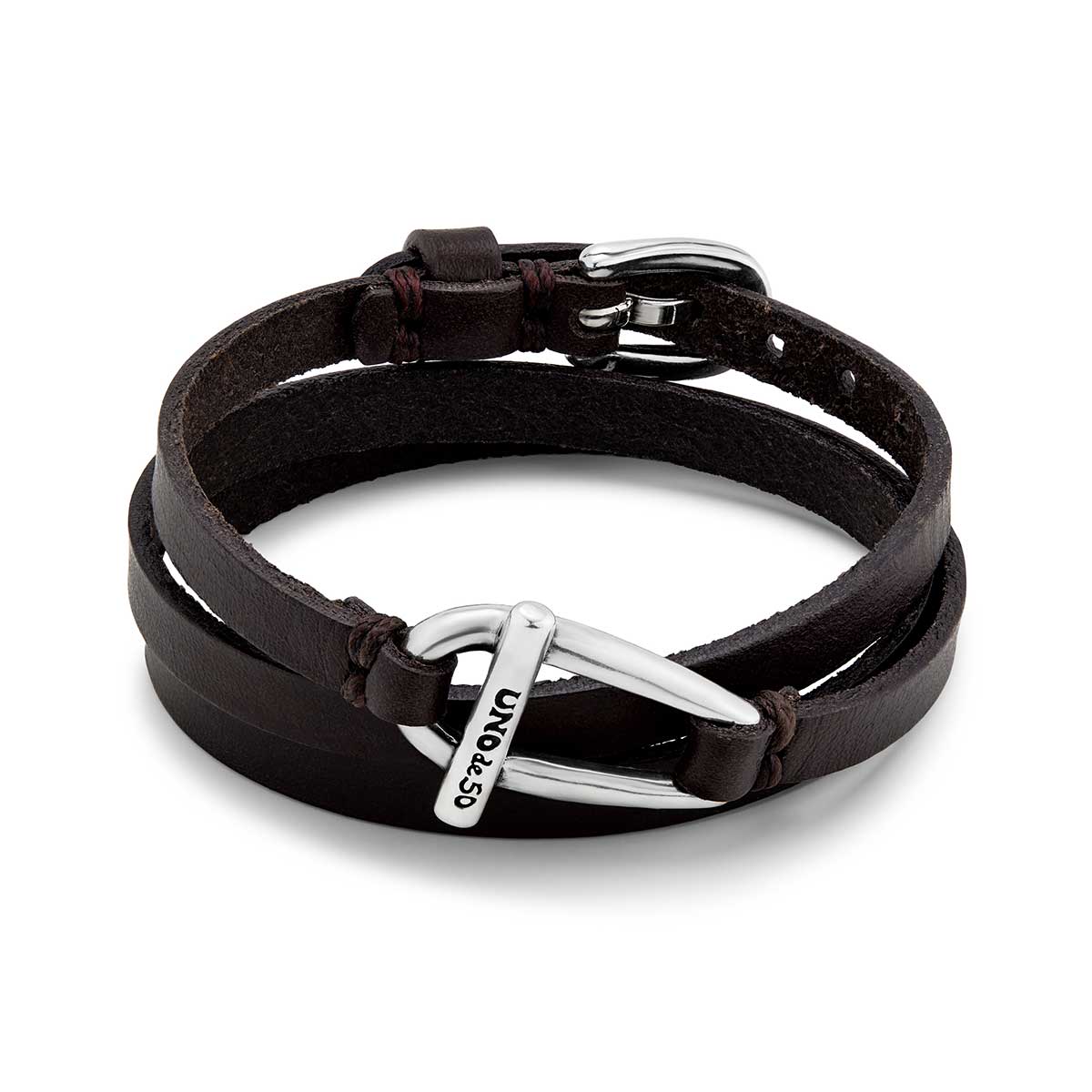 Браслет Dope с серебром