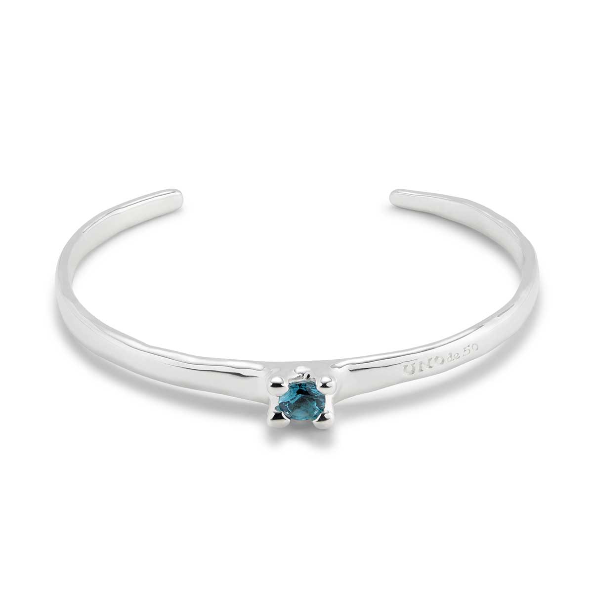 Браслет Cosmos с серебром