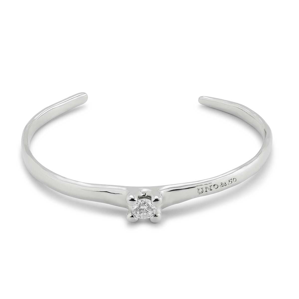 Браслет Cosmos с серебром