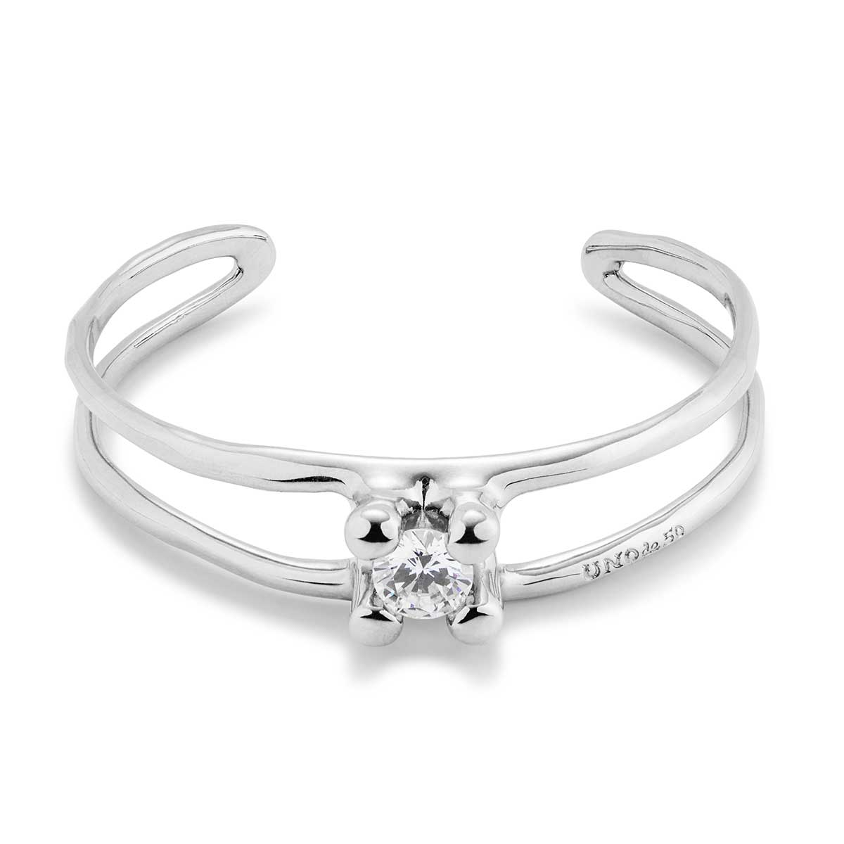 Браслет Anima с серебром