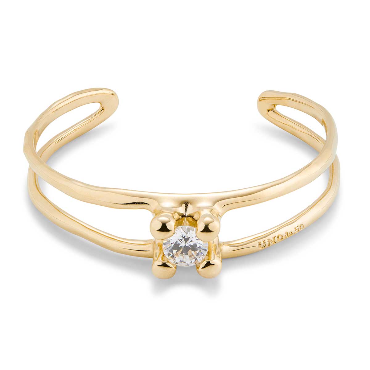 Браслет Anima с золотом