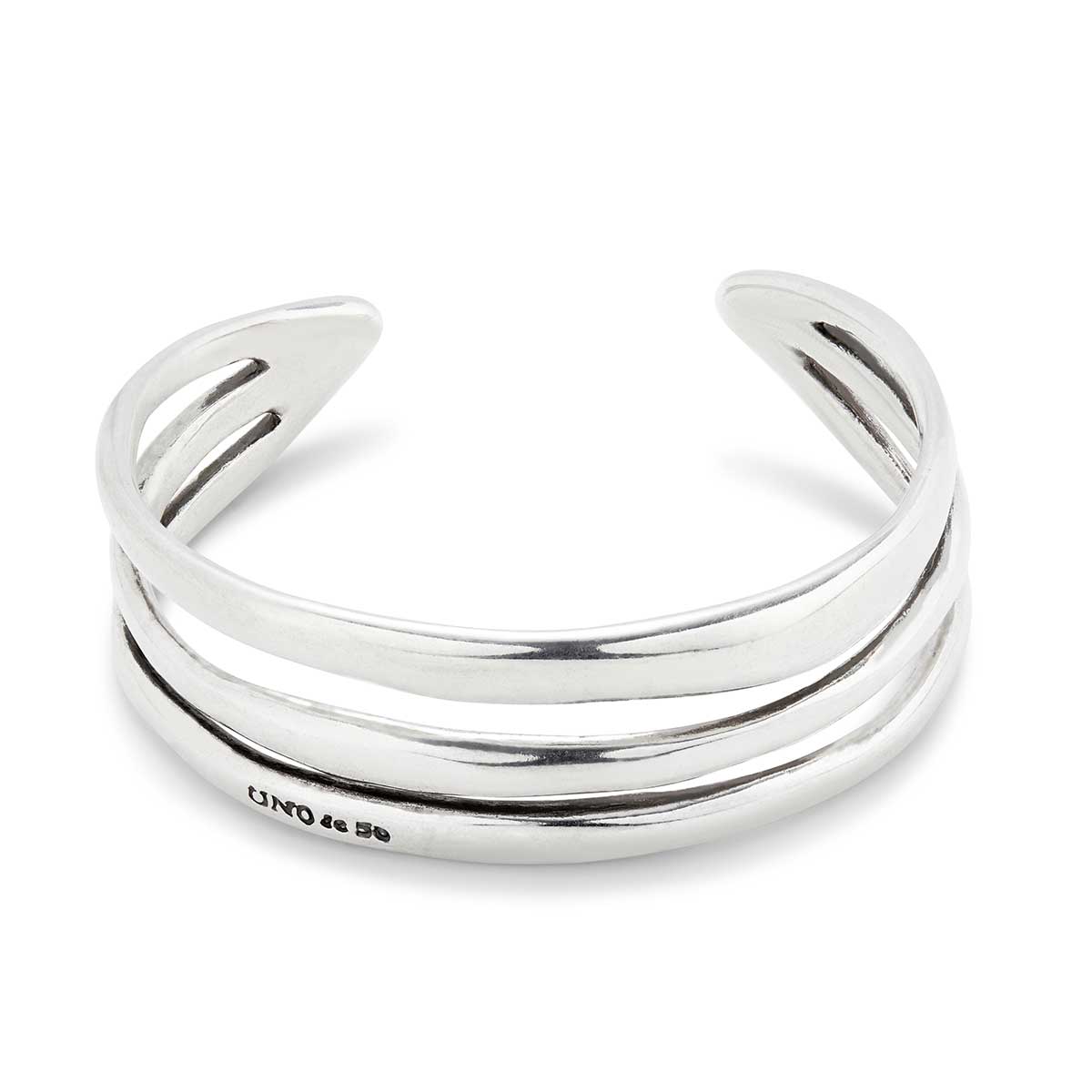 Браслет Electrik с серебром