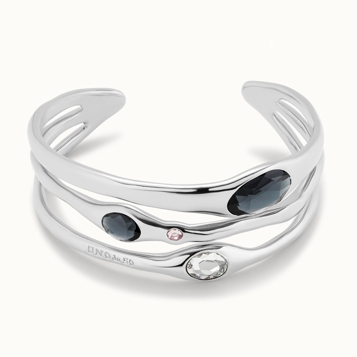 Браслет Sunshine с серебром