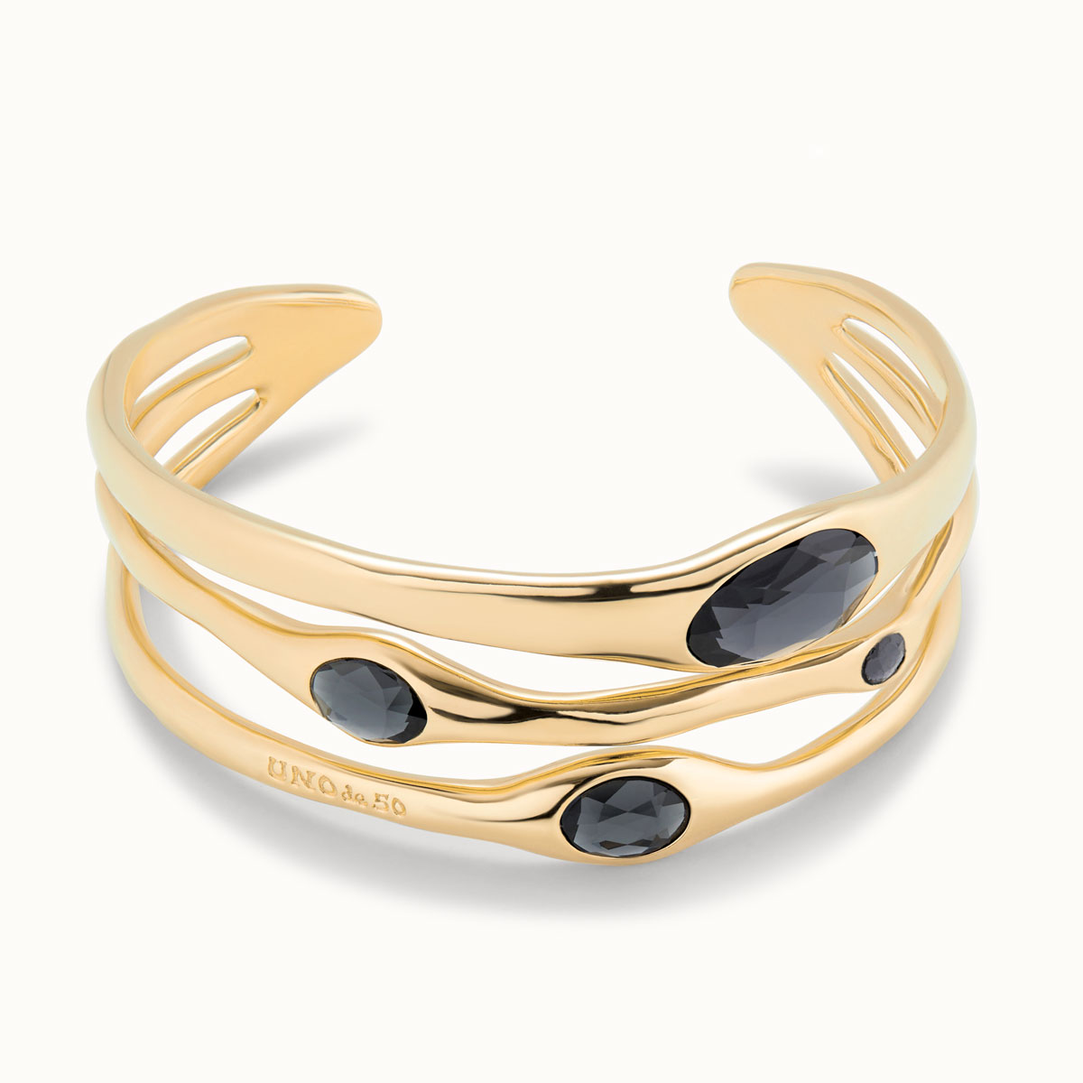 Браслет Sunshine с золотом