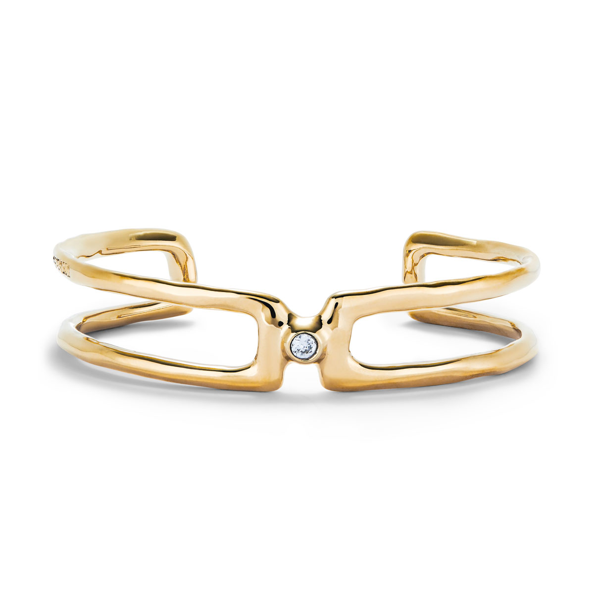 Браслет Ser Indomable, с золотом