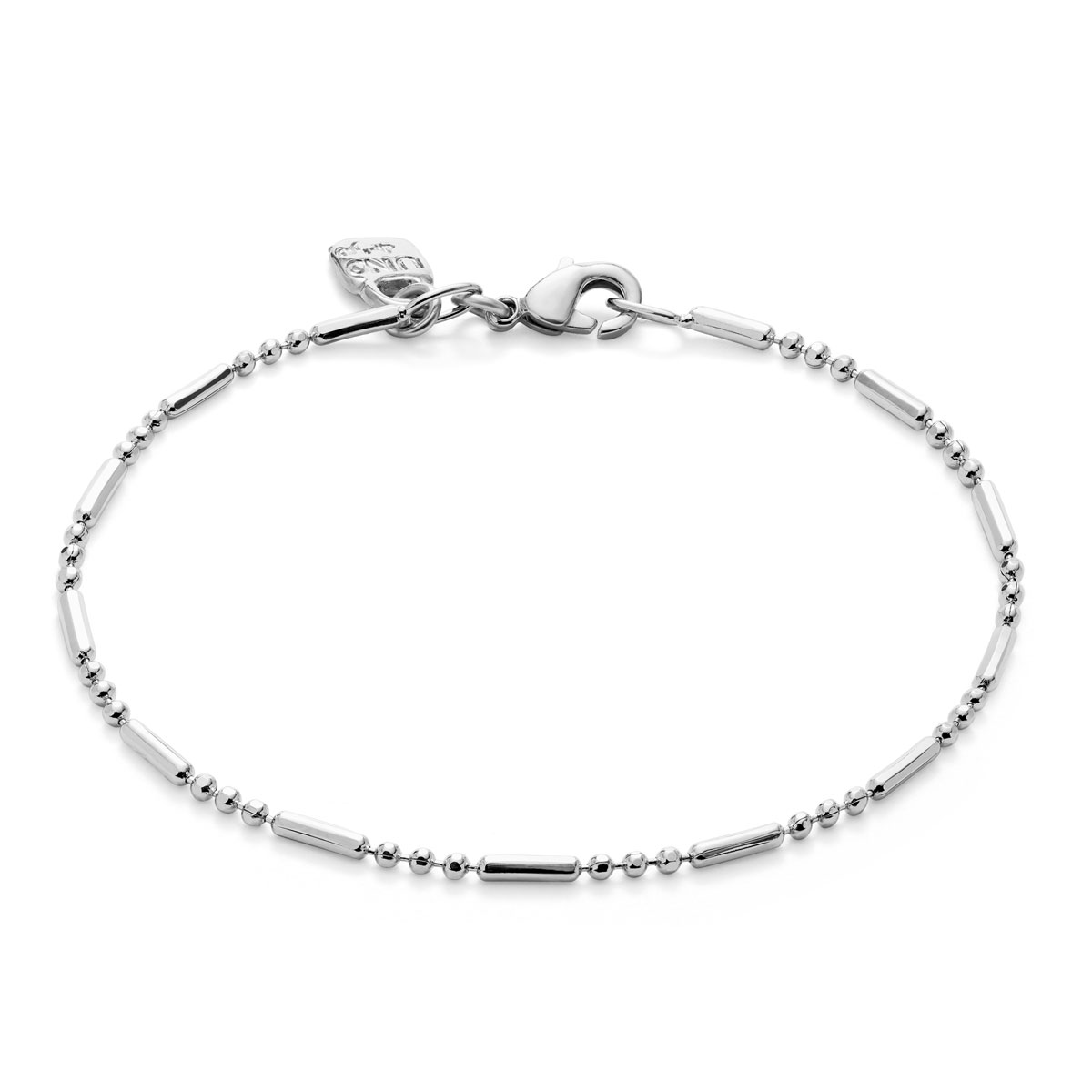 Браслет Hazte Uno, с серебром