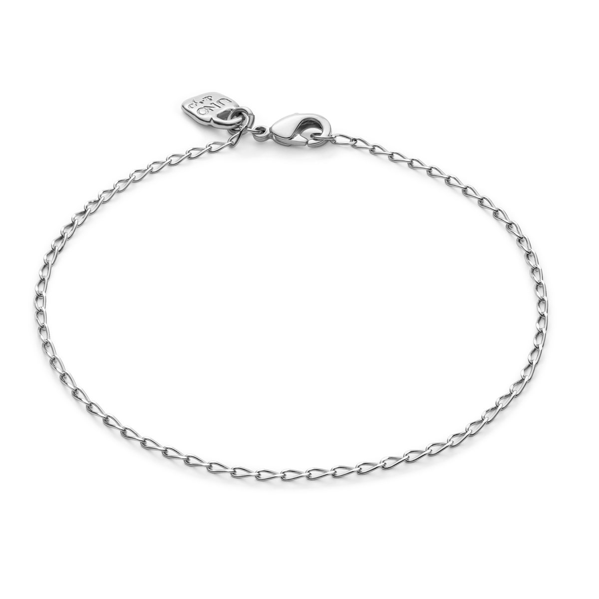 Браслет Hazte Uno, с серебром