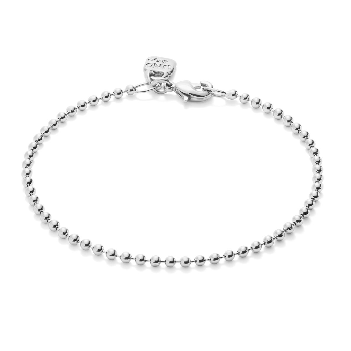 Браслет Hazte Uno, с серебром