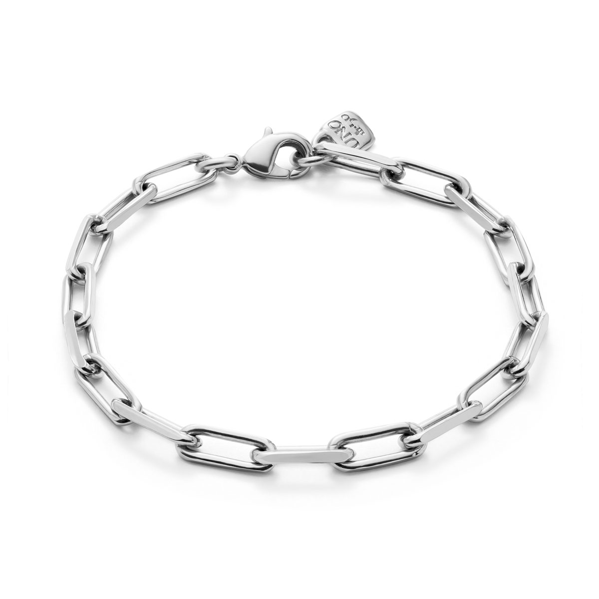 Браслет Hazte Uno, с серебром