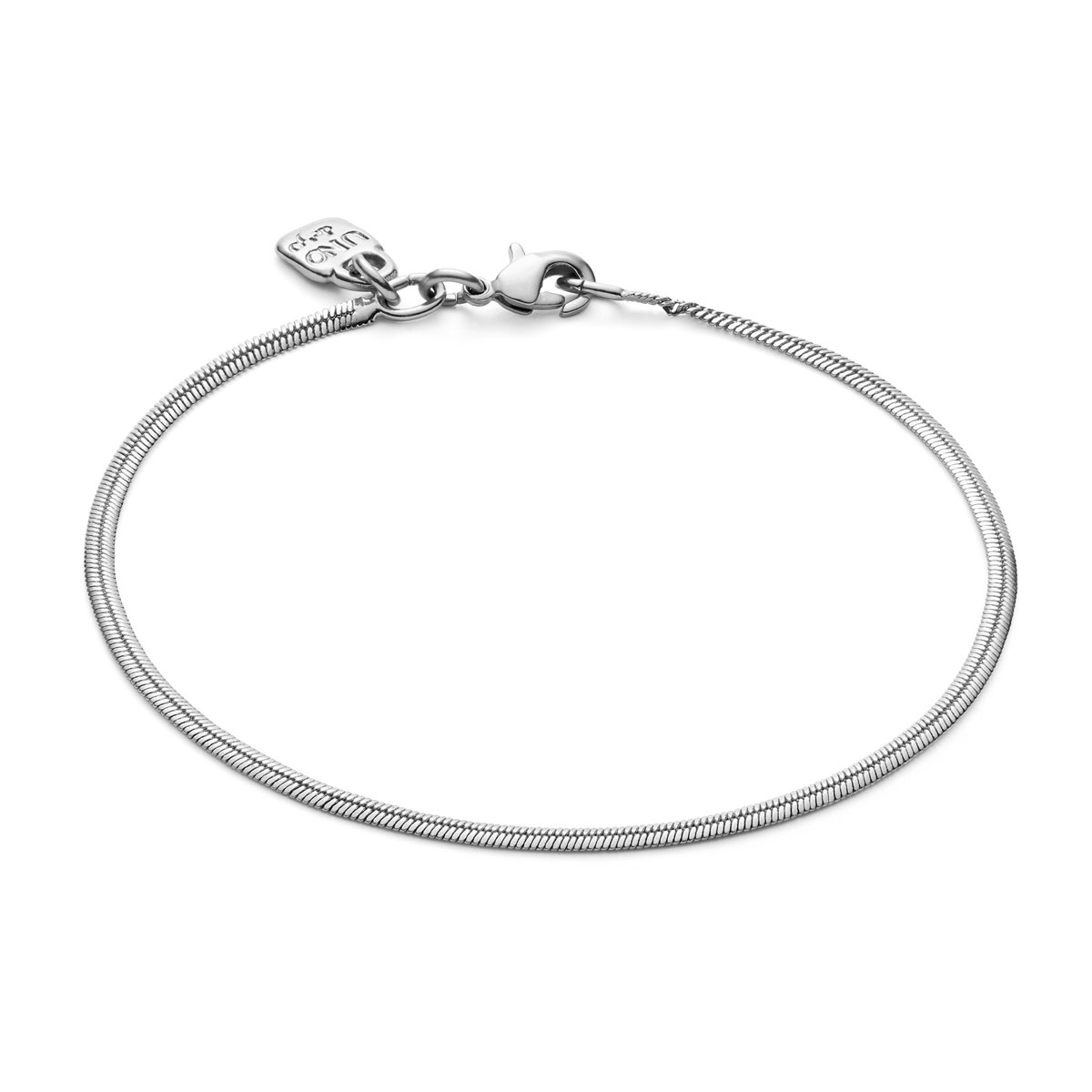 Браслет Hazte Uno, с серебром