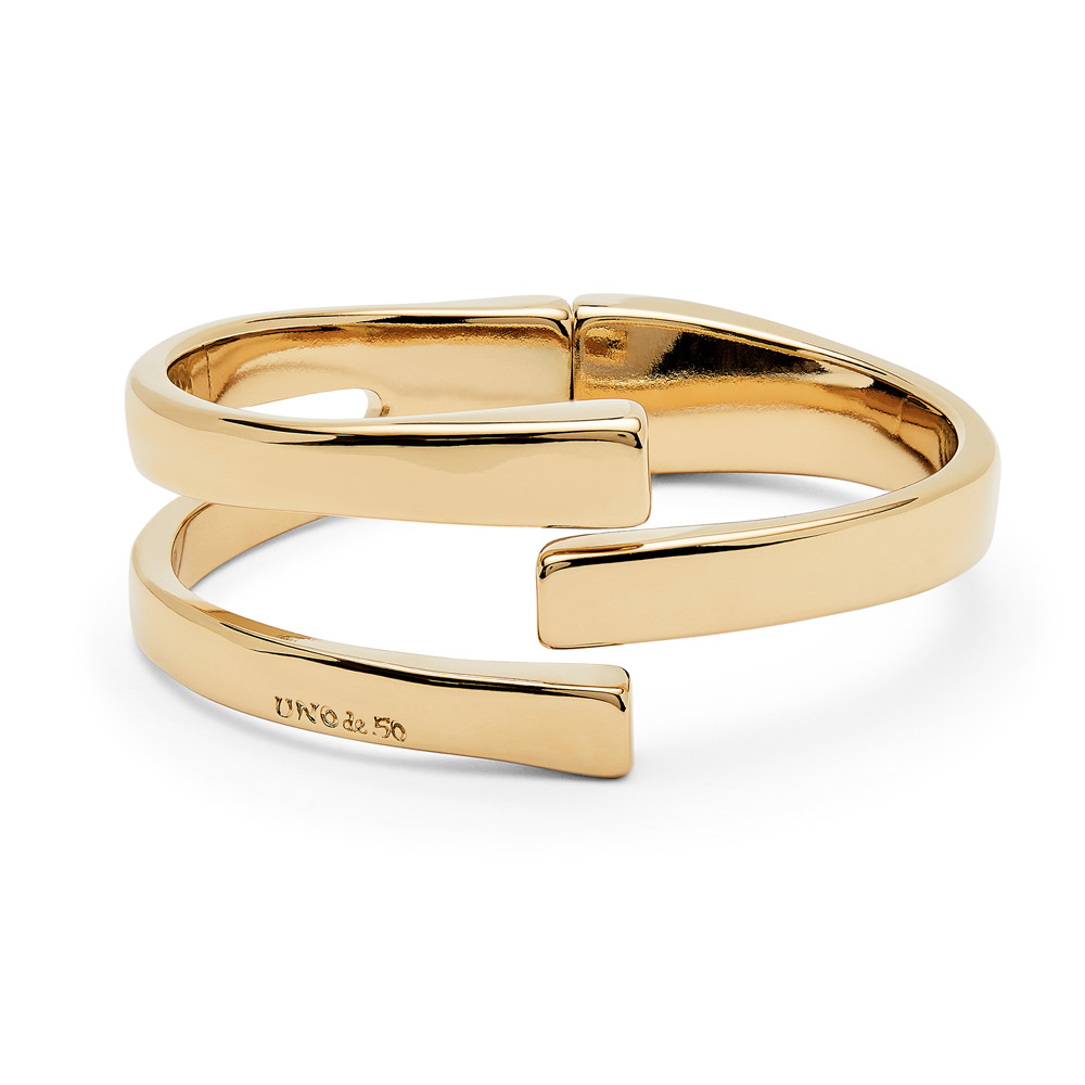 Браслет Ser Original, с золотом