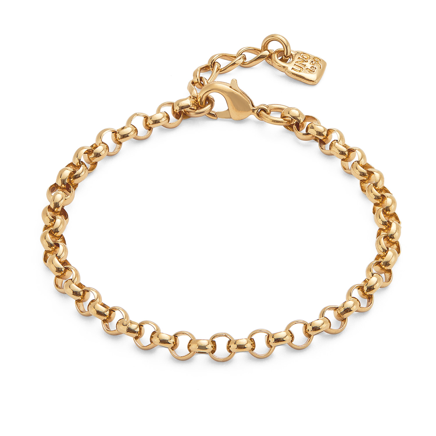 Браслет Ser Fascinante, с золотом