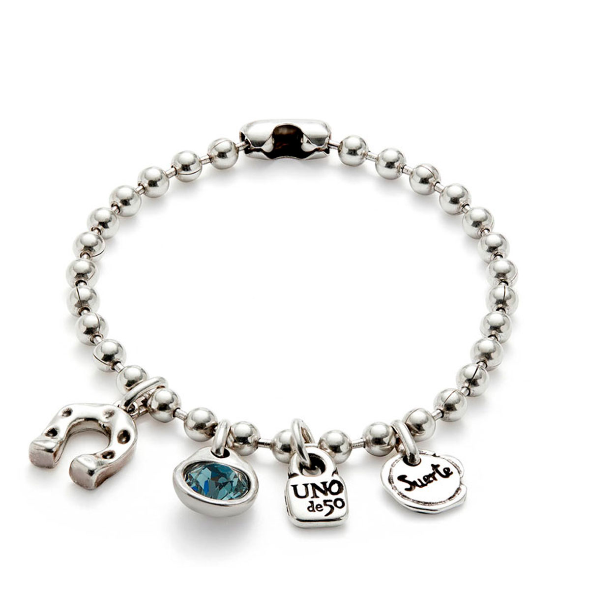 Браслет Ser Unico, с серебром