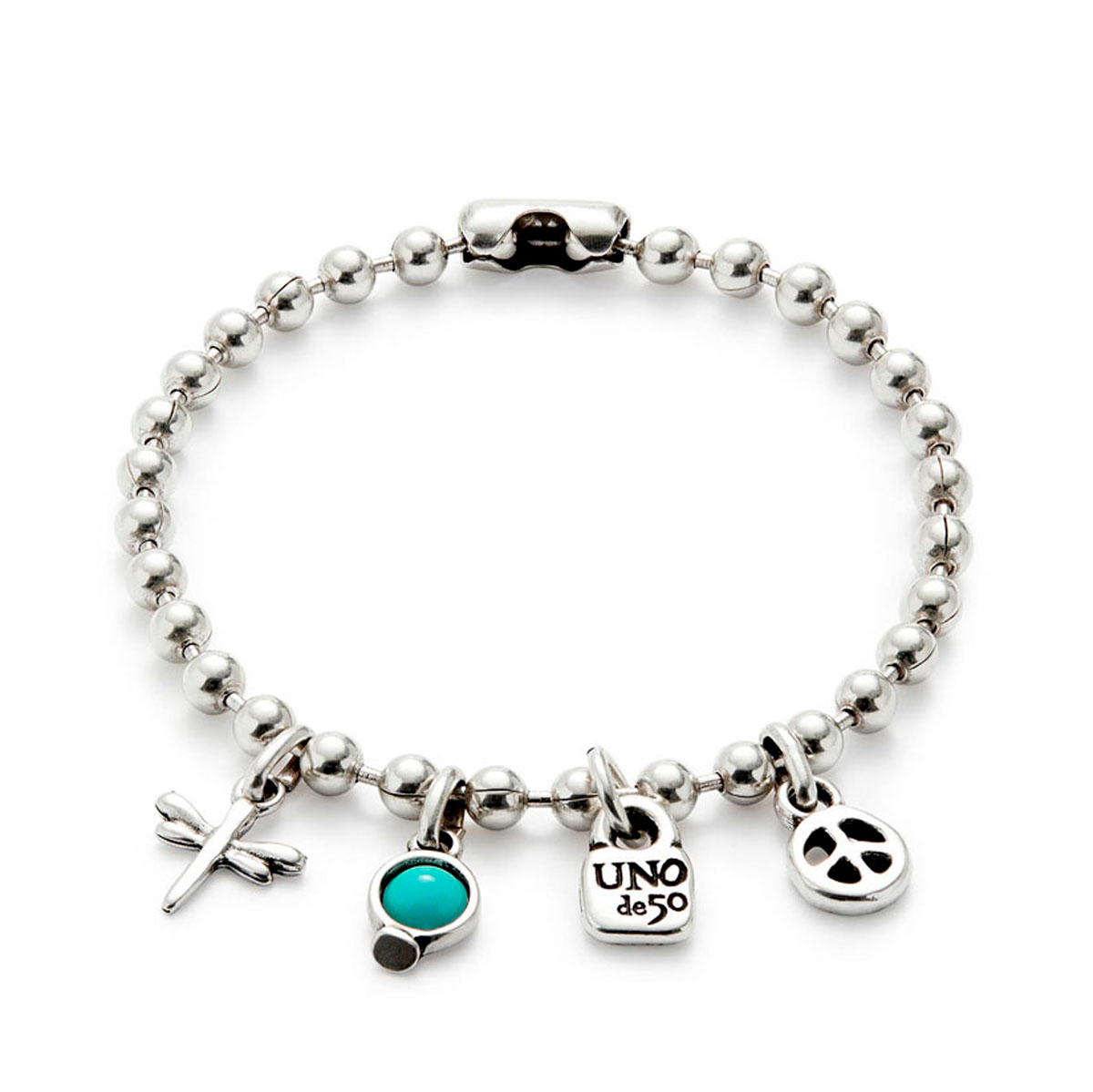 Браслет Ser Unico, с серебром