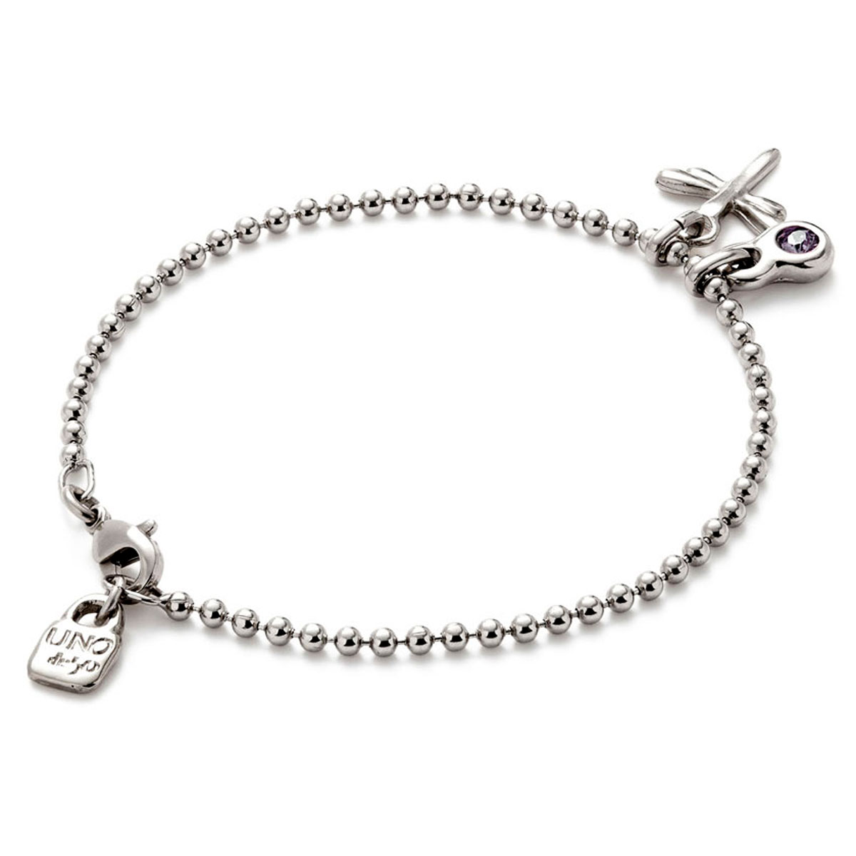 Браслет Ser Unico, с серебром