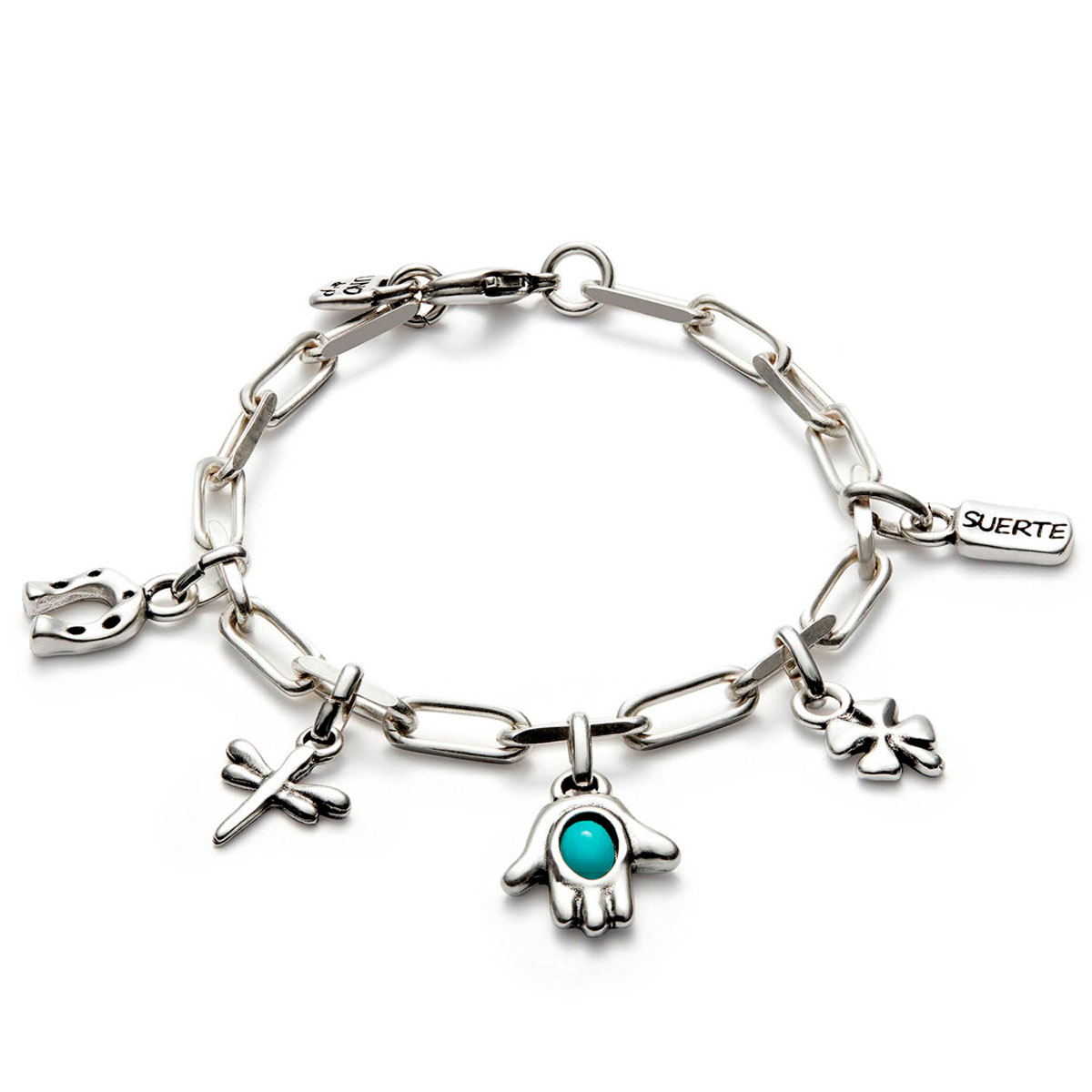 Браслет Ser Unico, с серебром