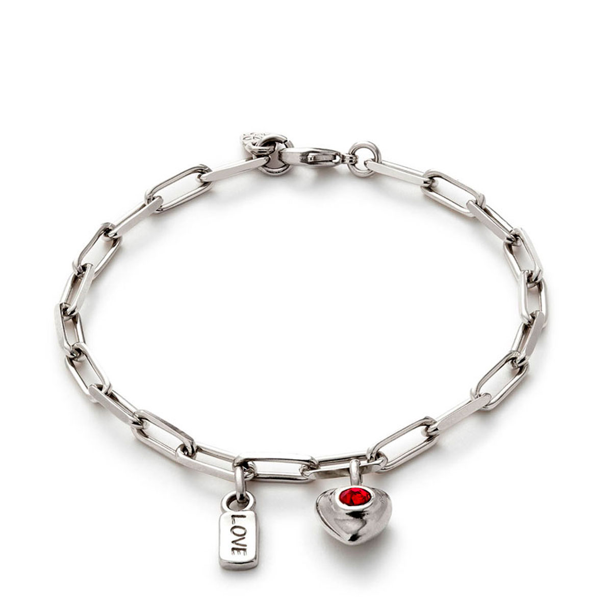 Браслет Ser Unico, с серебром