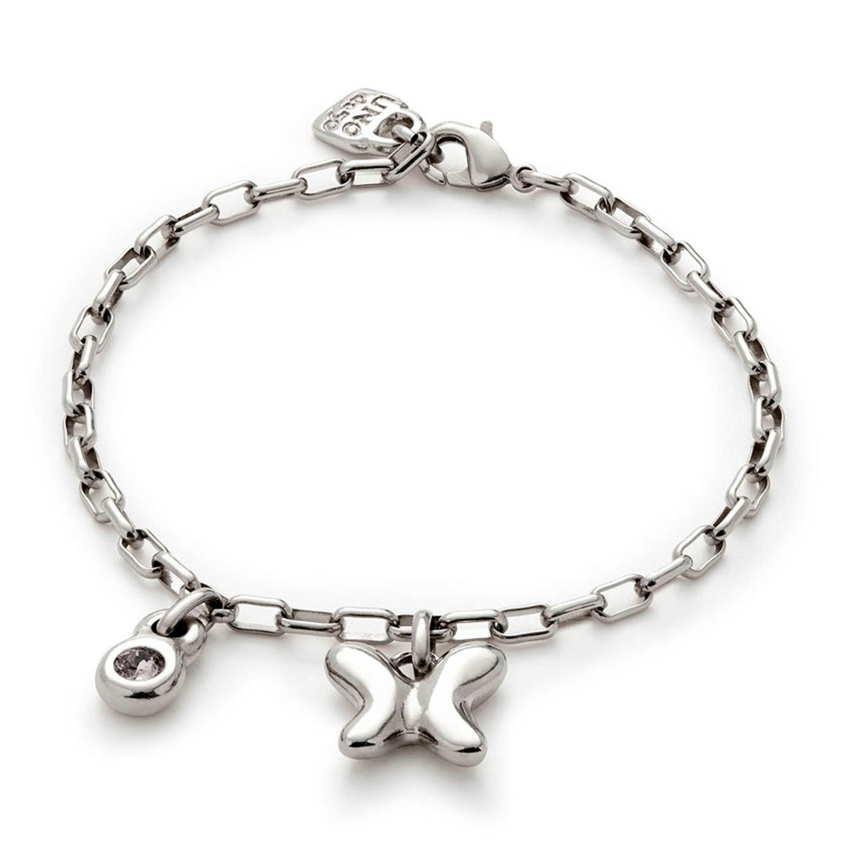 Браслет Ser Unico, с серебром