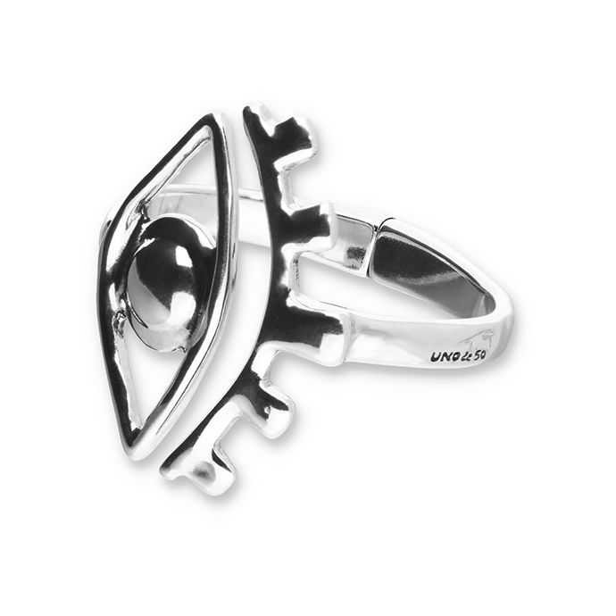 Браслет глаз Ser Intuitiva, с серебром